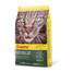 Josera NatureCat granule pro kočky bez obilovin s drůbežím masem a lososem 10 kg