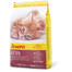 Josera Kitten 2 kg - granule pro koťata, březí a kojící kočky