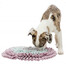 Trixie Junior Sniffing Carpet čichová podložka pro štěňata Ø 38 cm