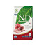 Farmina N&D Prime Dog Chicken Pomegranate Puppy Medium&Maxi granule pro štěňata středních a velkých plemen kuře s granátovým jablkem 12 kg