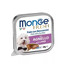 MONGE Fresh paštika pro psy s jehněčím masem 100 g
