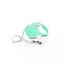 FLEXI automatické vodítko New Comfort XS popruh 3 m, mátové