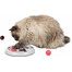 Trixie Cat Activity Flip Board vzdělávací hra pro kočku 