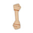 Smart Bones Chicken large 1ks. - pamlsky pro velké psy 1ks.