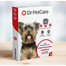 Dr. PetCare MAX BIOCIDE COLLAR obojek proti blechám a hmyzu, pro psy malých plemen 38 cm