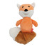 Pet Nova Fox plyšové pískátko 36 cm
