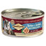 CARNILOVE Cat krocan & losos 12x 100 g krocan a losos pro kočky