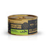 Country & Nature Duck 97% s červenou řepou 410 g konzerva pro dospělé psy všech plemen
