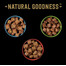 Cesar Natural Goodness 12x 400 g mix příchutí - konzervy pro dospělé psy