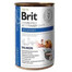 BRIT Veterinary Diet Recovery regenerační krmivo s lososem pro psy a kočky 400 g 