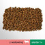 Perfect Fit ( Sterilní 1+ ) granule s hovězím masem pro kočky po sterilizaci 750 g