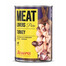 Josera Meat Lovers Pure Indyk 400 g - konzerva pro dospělé psy