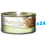 APPLAWS Kitten Chicken Breast jelly mokré krmivo pro koťata 24x70g