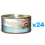 APPLAWS Cat Adult Tuna Fillet in Broth filet z tuňáka ve vývaru 24x70g