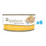 APPLAWS Cat Adult Kuřecí prsa ve vývaru 6x156g