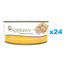 APPLAWS Cat Adult Chicken Breast in Broth kuřecí prsa ve vývaru 24x156g