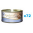 APPLAWS Cat Adult Ocean Fish in Broth mořské ryby ve vývaru 72x156 g