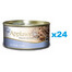 APPLAWS Cat Adult Ocean Fish in Broth mořské ryby ve vývaru 24x156 g