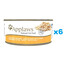APPLAWS Cat Adult Chicken Breast with Cheese in Broth kuřecí prsa se sýrem ve vývaru 6x156g