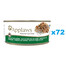 APPLAWS Cat Adult Tuna with Seaweed in Broth tuňák s řasou ve vývaru 72x156 g