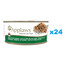 APPLAWS Cat Adult Tuna with Seaweed in Broth tuňák s řasou ve vývaru 24x156g