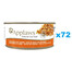 APPLAWS Cat Adult Chicken Breast with Pumpkin in Broth kuřecí prsa a dýně ve vývaru 72x156 g