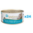 APPLAWS Cat Kitten Tuna in Broth s tuňákem ve vývaru pro koťata 24x70 g