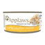 APPLAWS Cat Adult Kuřecí prsa ve vývaru 24x70 g