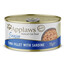 APPLAWS Cat Senior Tuna Fillet with Sardine tuňák se sardinkou pro starší kočky 70 g