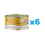 APPLAWS Cat Adult Chicken Breast in Jelly kuře v želé 6x70g