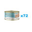 APPLAWS Cat Adult Tuna Fillet in Jelly tuňák v želé 72x70g