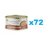 APPLAWS Cat Senior Tuna with Salmon in Jelly tuňák s lososem v želé pro seniory 72x70g