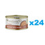 APPLAWS Cat Senior Tuna with Salmon in Jelly tuňák s lososem v želé pro seniory 24x70g