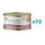APPLAWS Cat Adult Tuna with Salmon in Broth tuňák s lososem ve vývaru 72x70g