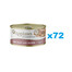 APPLAWS Cat Adult Tuna with Salmon in Broth tuňák s lososem ve vývaru 72x156g