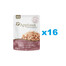 APPLAWS Cat Adult Pouch Tuna Fillet with Salmon in Jelly filet z tuňáka s lososem v želé 16x70g