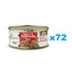 APPLAWS Taste Toppers Guláš s hovězím masem, mrkví a hráškem 72x156 g
