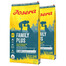 JOSERA FamilyPlus 2x12,5 kg pro štěňata, březí a kojící feny