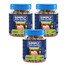 SIMPLY FROM NATURE Krůtí tréninkové pamlsky  3x130 g