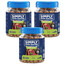 SIMPLY FROM NATURE Srnčí tréninkové pamlsky 3x130 g