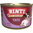 RINTI Gold Duck hearts Mini s kachnou 185 g