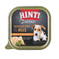 RINTI Feinest Poultry Pure&Rice drůbeží maso a rýže 150 g