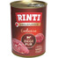 RINTI Singlefleisch Exclusive Goat Pure 400 g