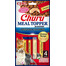 INABA Meal Topper Chicken 4x14 g smetanový doplněk s kuřecím masem do krmiva pro kočky