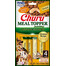 INABA Dog Meal Topper Chicken 4x14 g smetanový doplněk do krmiva pro psy s kuřecím masem