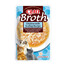 INABA CIAO Broth Vývar s kuřecím masem a mušlemi pro kočky 40g