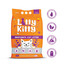 LITTY KITTY Bentonitové stelivo Levandule 5 l (4 kg)