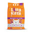 LITTY KITTY Bentonitové stelivo Levandule 10 l (8 kg)