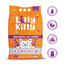 LITTY KITTY Bentonitové stelivo Levandule 10 l (8 kg)