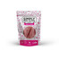SIMPLY FROM NATURE Husí stripsy pro psy 80 g